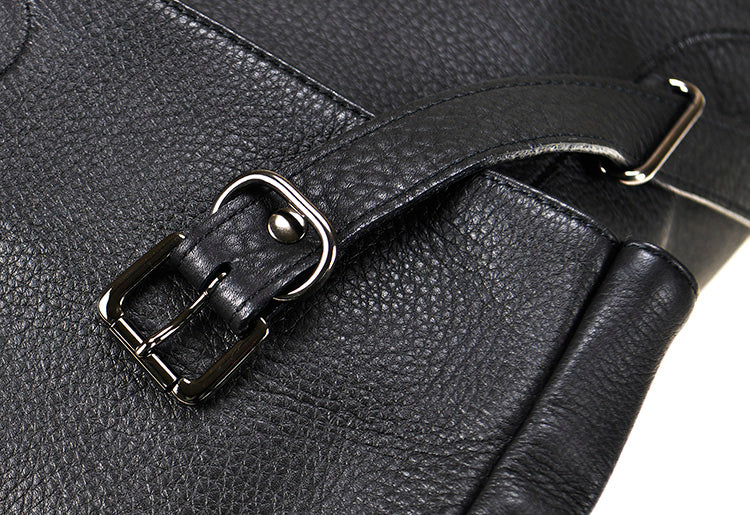 OTO オールレザーリュック 13-1089