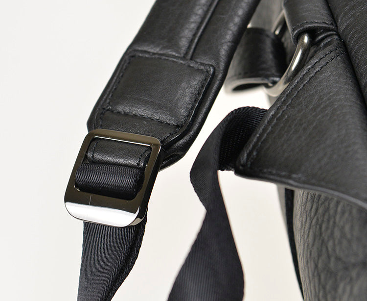 OTO オールレザーリュック 13-1089