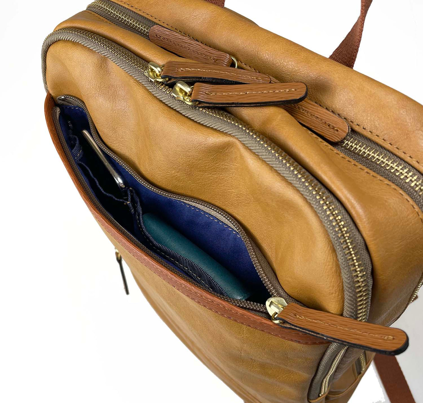 BAGGEX 暁 リュックサック 13-1102