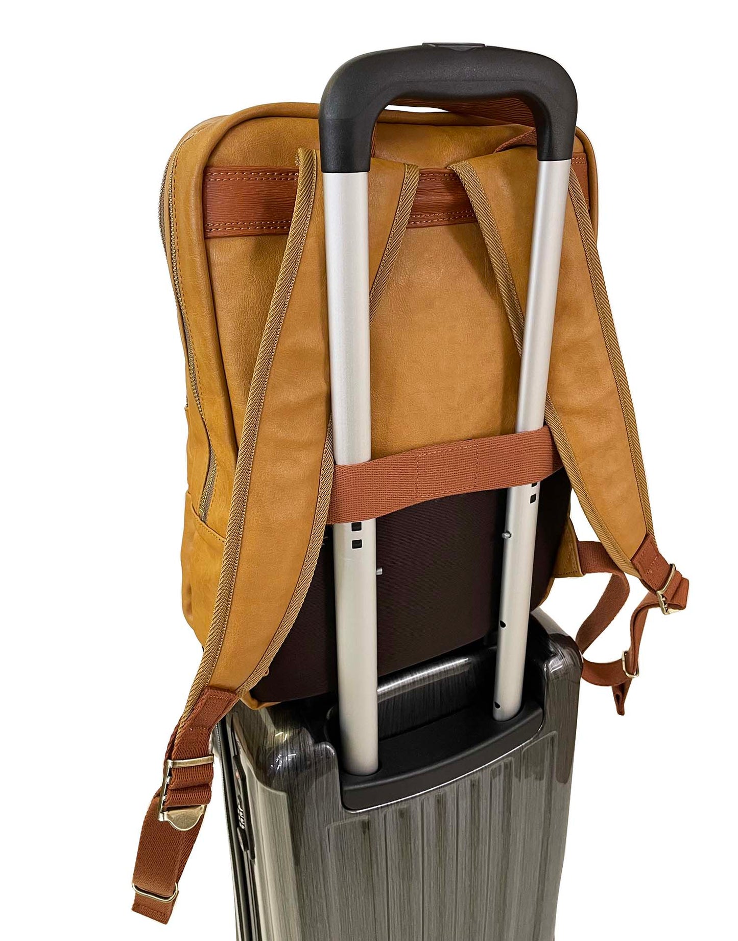 BAGGEX 暁 リュックサック 13-1102