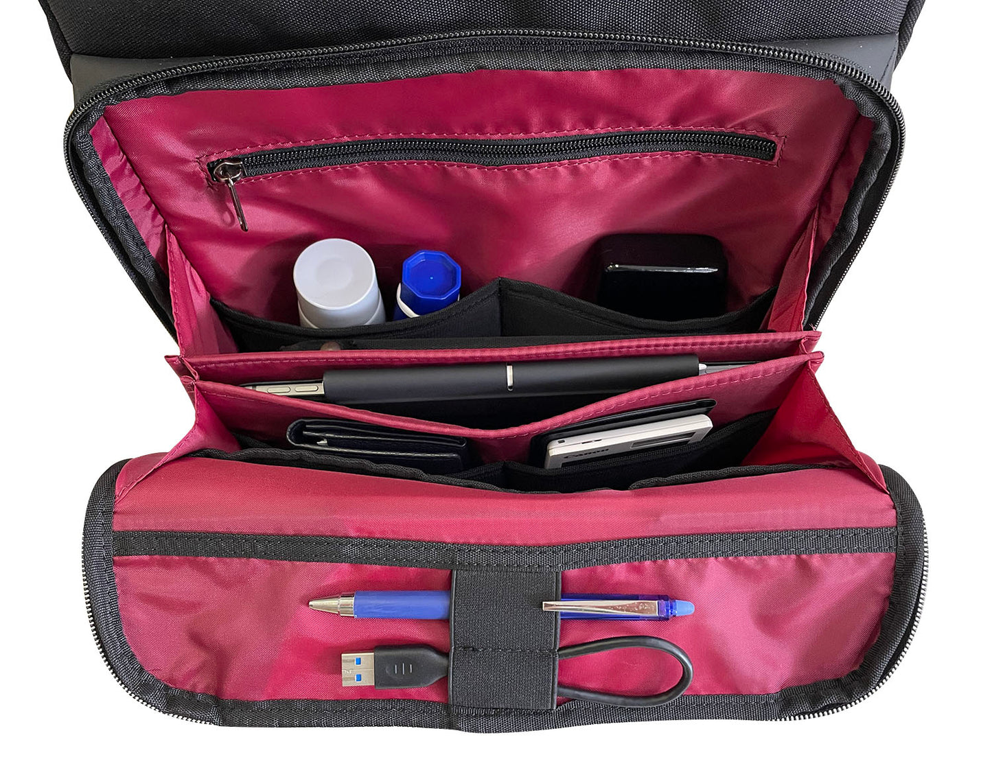 BAGGEX REVLUS リュックサック 13-6152