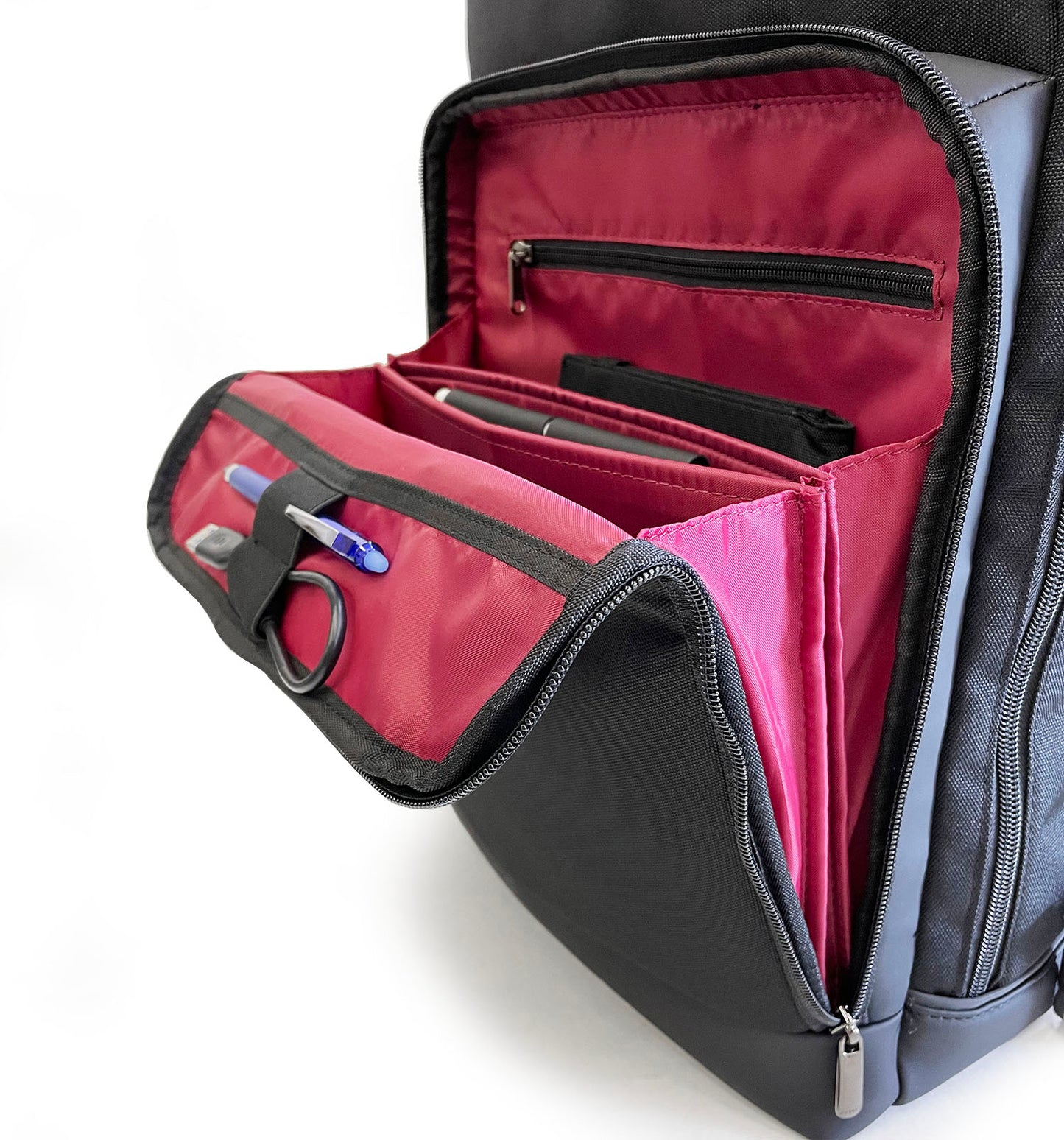 BAGGEX REVLUS リュックサック 13-6152