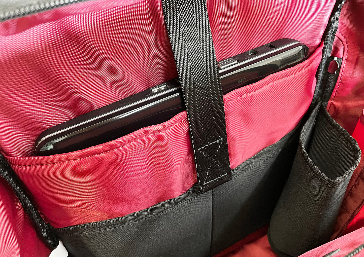 BAGGEX REVLUS リュックサック 13-6152