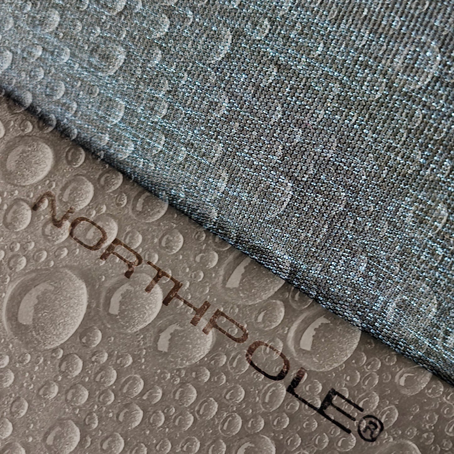 NORTHPOLE FOGGY トートバッグ 12-6722