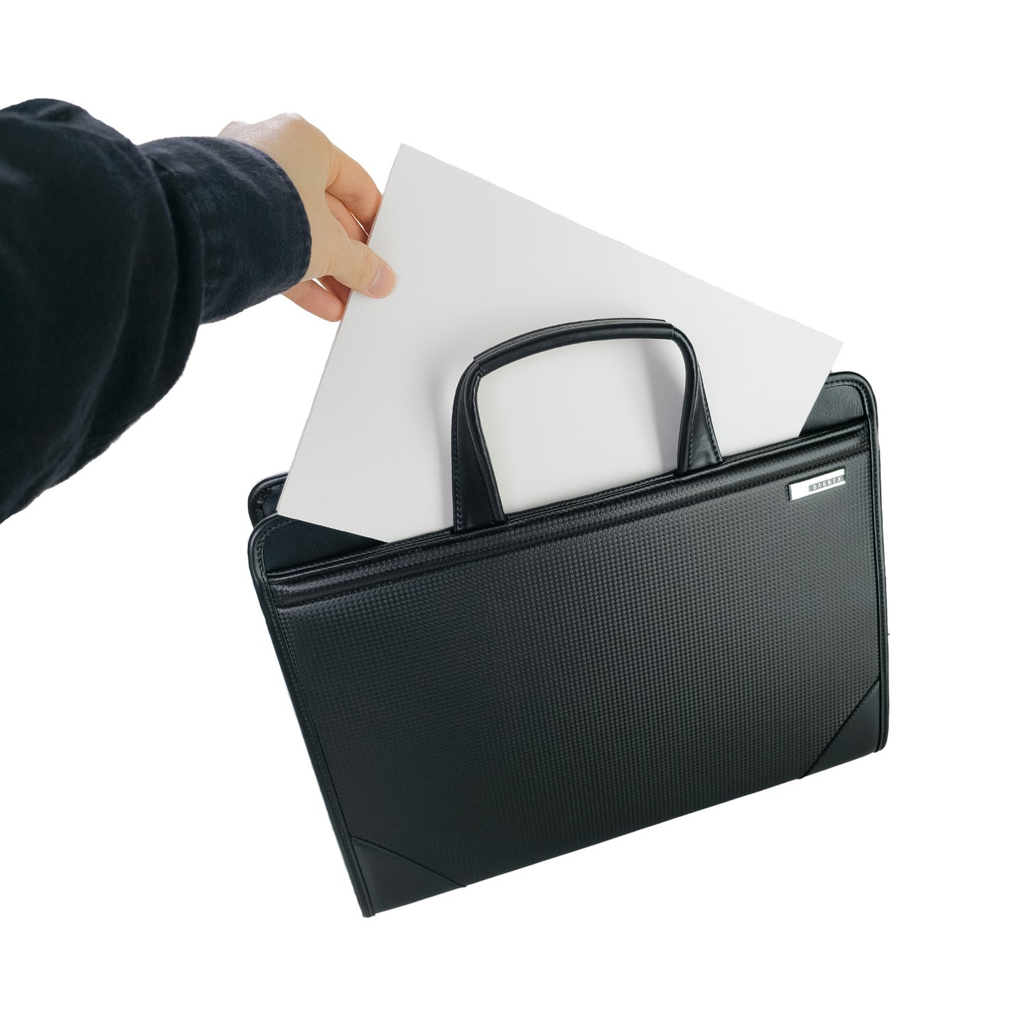 BAGGEX 剣 ブリーフケース 24-0359