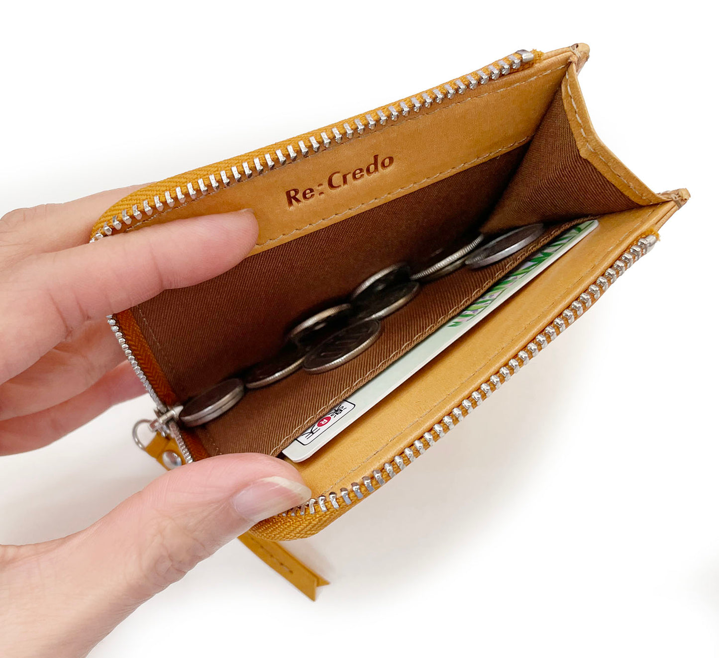 re:credo SLG フラグメントケースS 35-5076