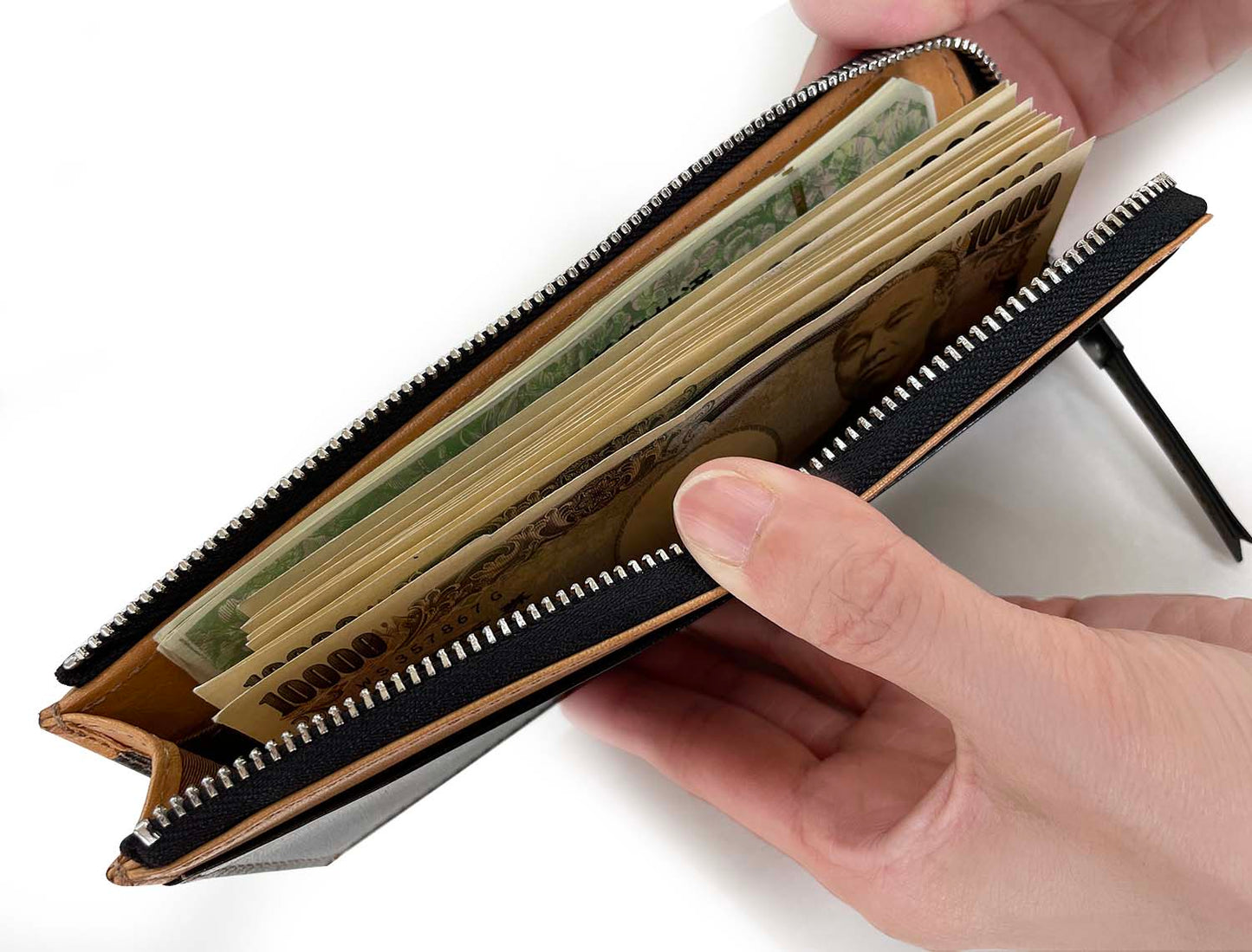 re:credo SLG フラグメントケースL 35-5078