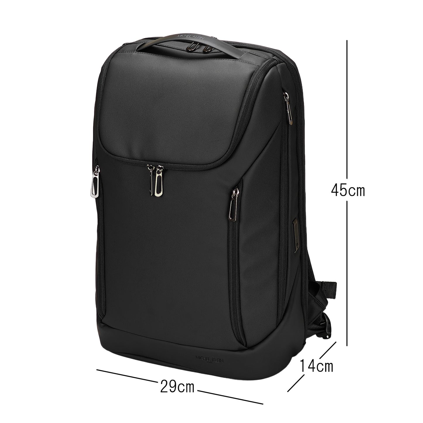 MICHEL KLEIN リュック 12-6732
