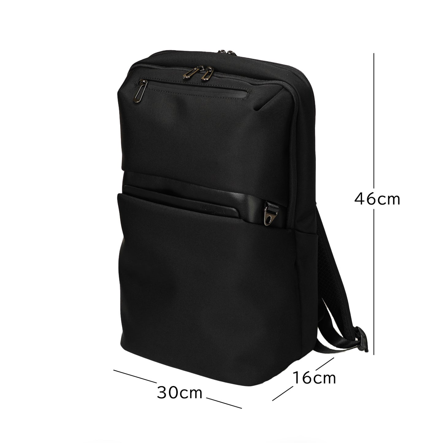 MICHEL KLEIN リュック 12-6733