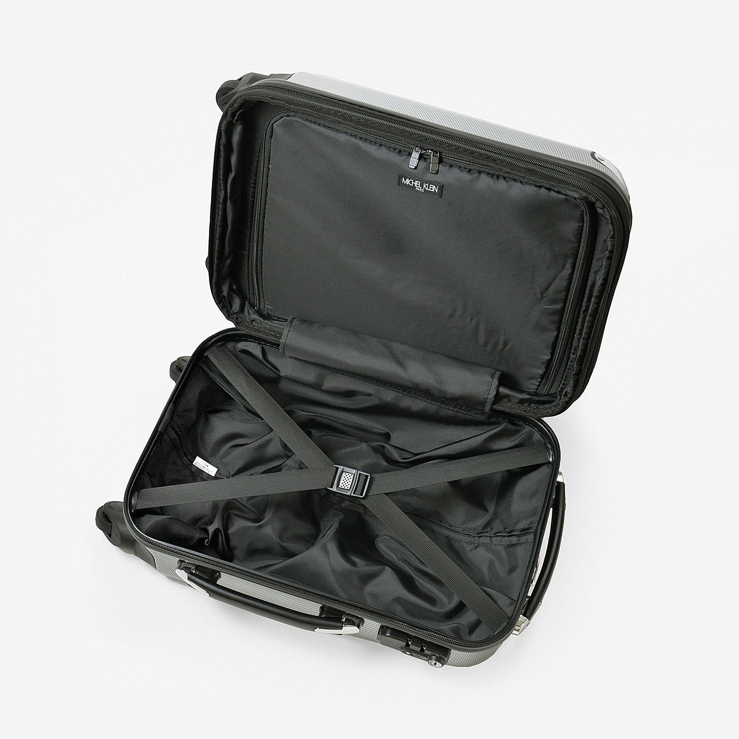 MICHEL KLEIN キャリーケース25L 05-5170