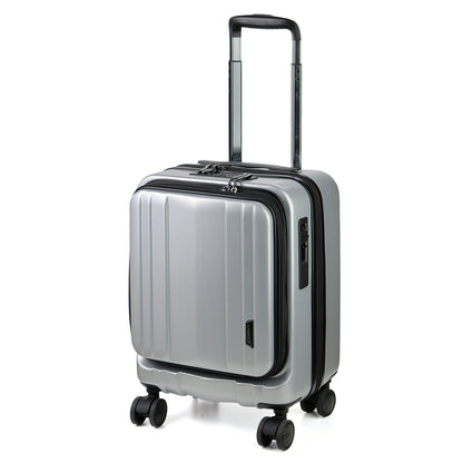 SILES キャリーケース 縦型 24L 05-5209