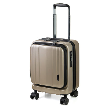 SILES キャリーケース 縦型 24L 05-5209