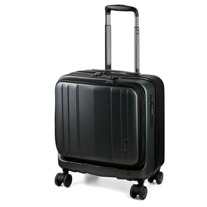 SILES キャリーケース 横型 28L 05-5210