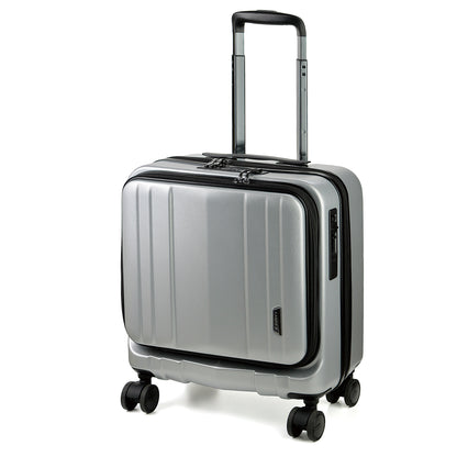 SILES キャリーケース 横型 28L 05-5210