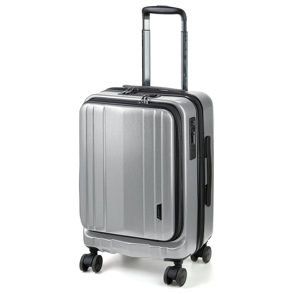 BAGGEX SILES キャリーケース 縦型 31L 05-5211