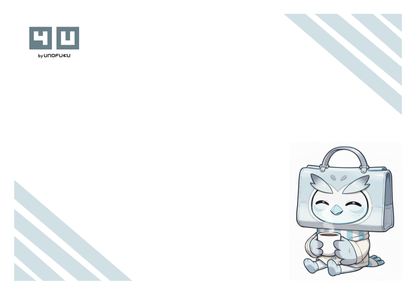 メッセージカード