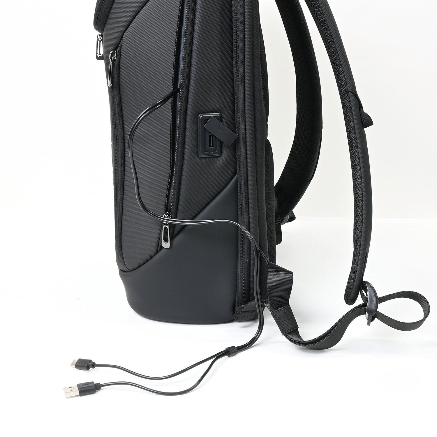 MICHEL KLEIN リュック 12-6732