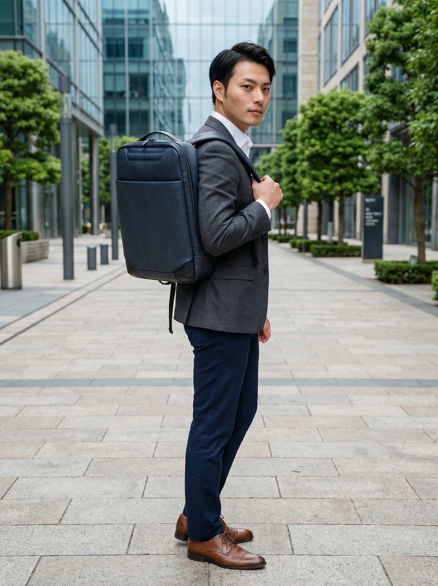 BUSITOOL ラズール リュックサック 12-6747