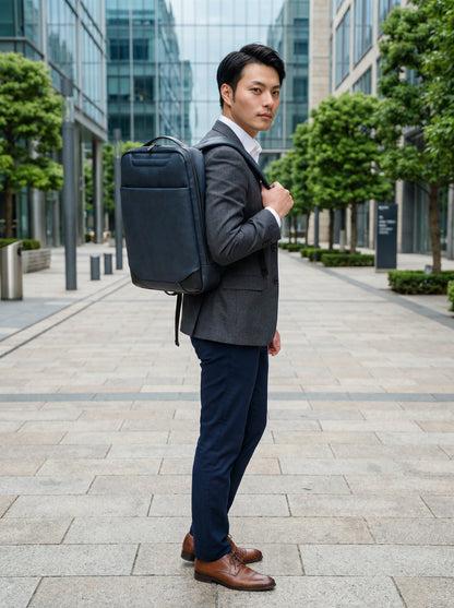 BUSITOOL ラズール リュックサック 12-6747