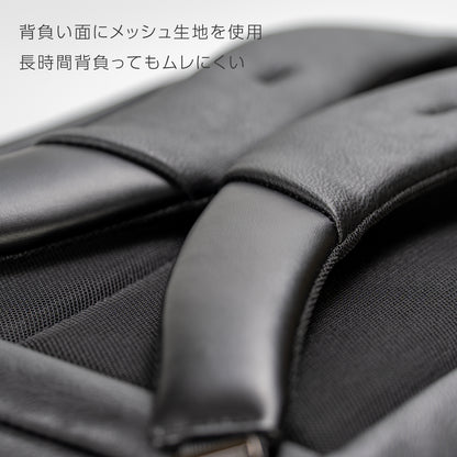 BUSITOOL ラズール リュックサック 12-6747