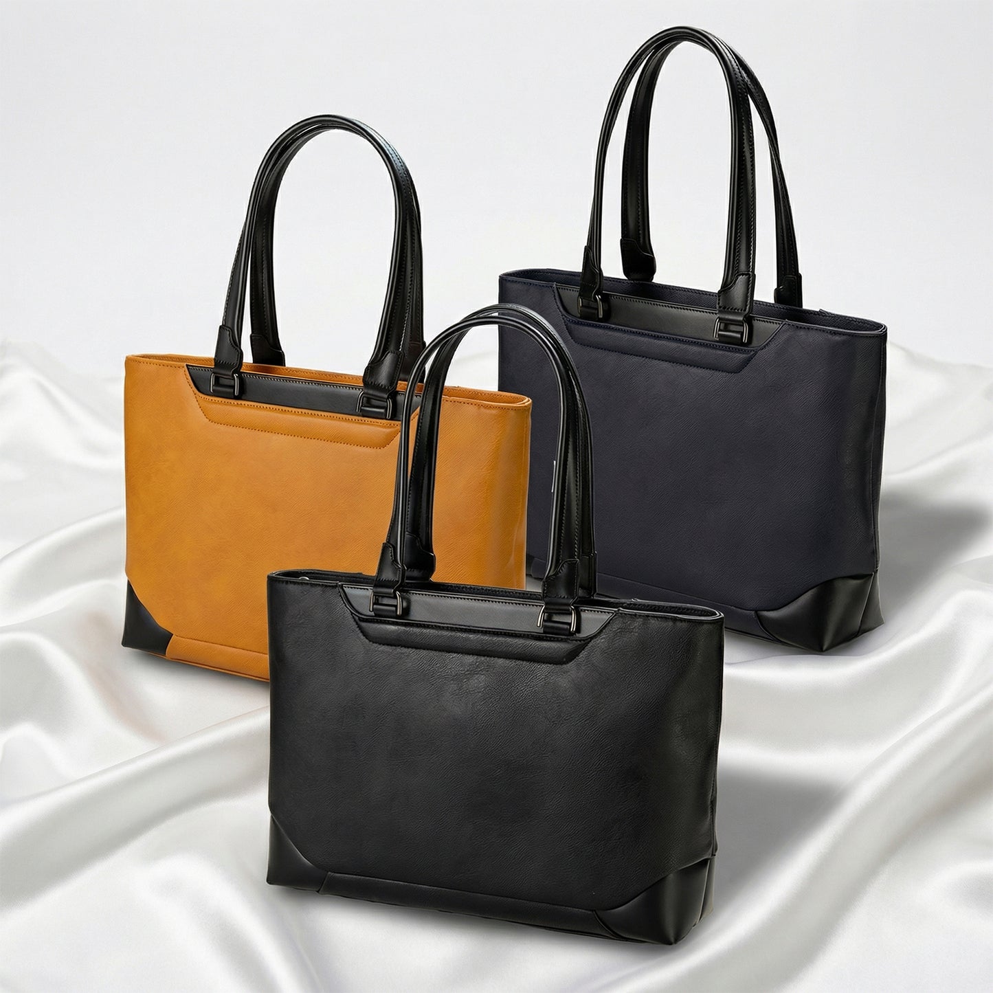 BUSITOOL ラズール トートバッグ 12-6748