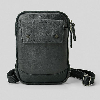 豊岡鞄 BAGGEX 暁 ウォレットショルダー 13-1106
