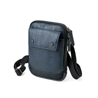豊岡鞄 BAGGEX 暁 ウォレットショルダー 13-1106