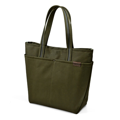 LUGGEX Canvas+ トートバッグ 13-1144 13-1148