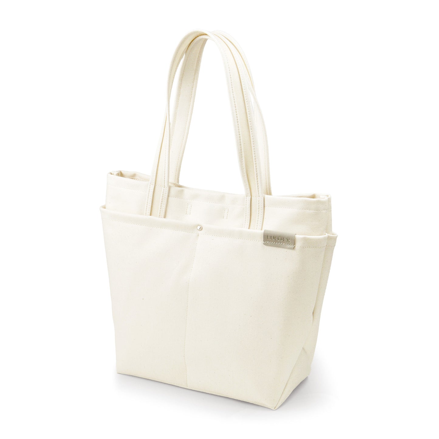 LUGGEX Canvas+ トートバッグ 13-1144 13-1148
