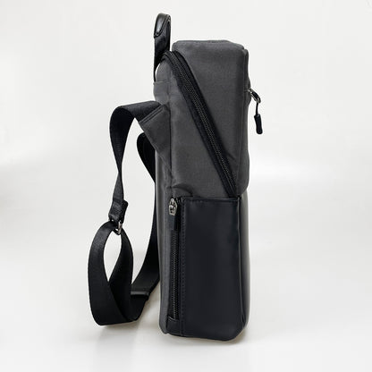 BAGGEX NOFFICE ショルダーバッグ縦型 13-6144