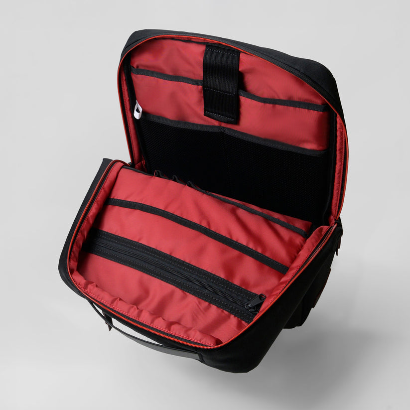 BAGGEX LAVAIL リュック 13-6176 画像2