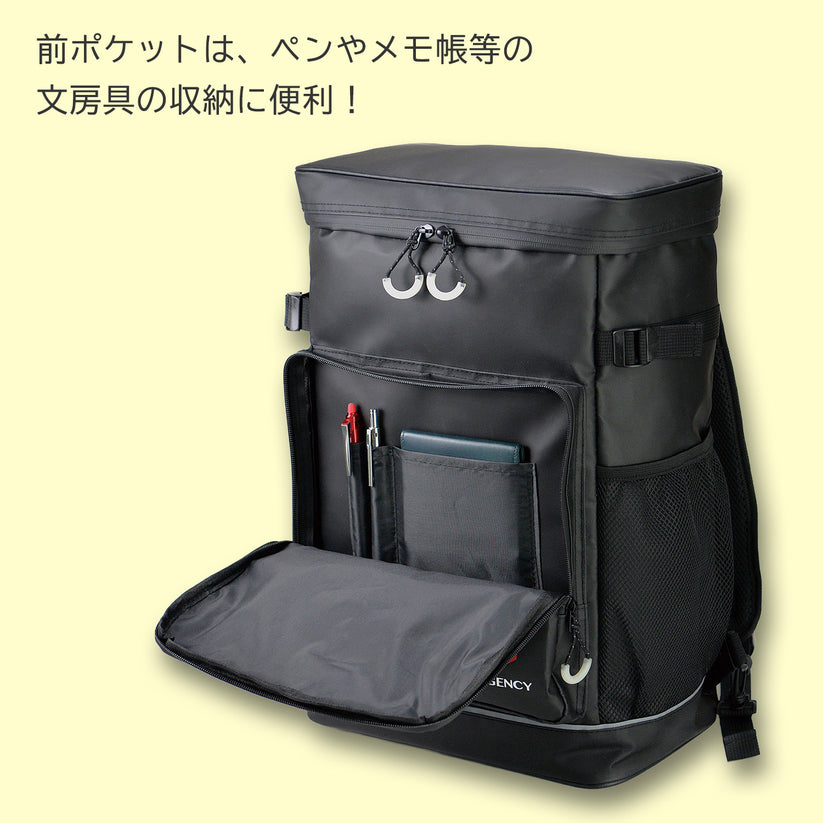 防災リュック単品 画像4