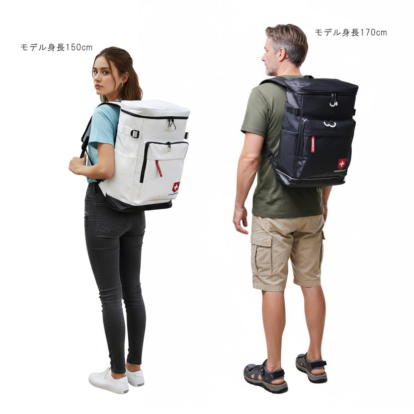 防災リュック単品 画像8