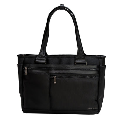 MICHEL KLEIN ビジネストートバッグ 13-6190