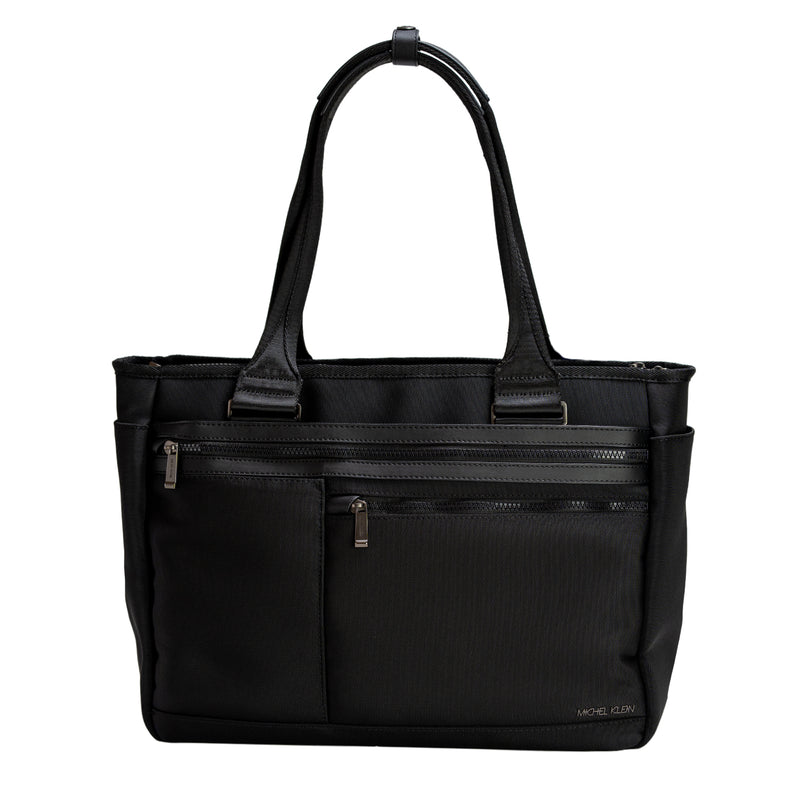 MICHEL KLEIN ビジネストートバッグ 13-6190