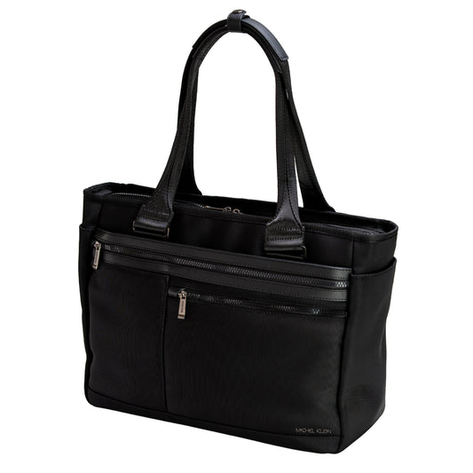 MICHEL KLEIN ビジネストートバッグ 13-6190