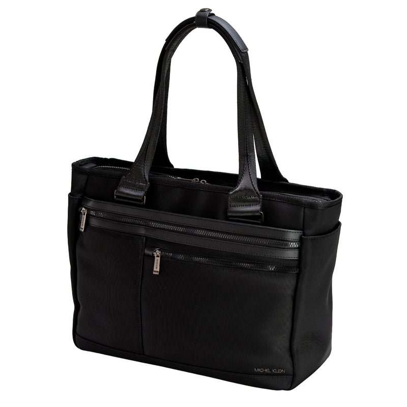 MICHEL KLEIN ビジネストートバッグ 13-6190