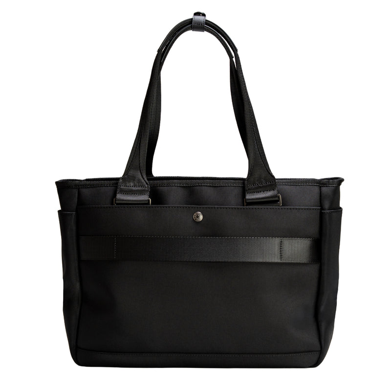 MICHEL KLEIN ビジネストートバッグ 13-6190