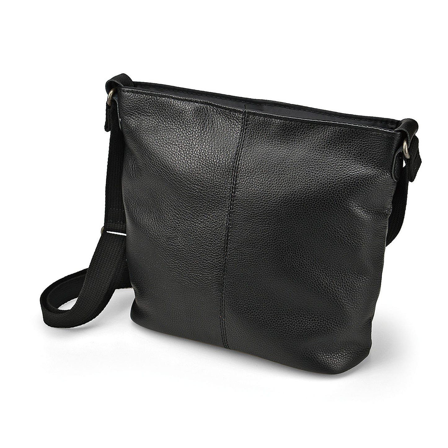 レザーショルダーバッグ 牛革 15-0029