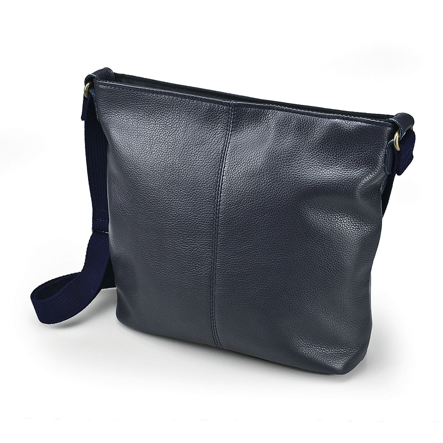 レザーショルダーバッグ 牛革 15-0029