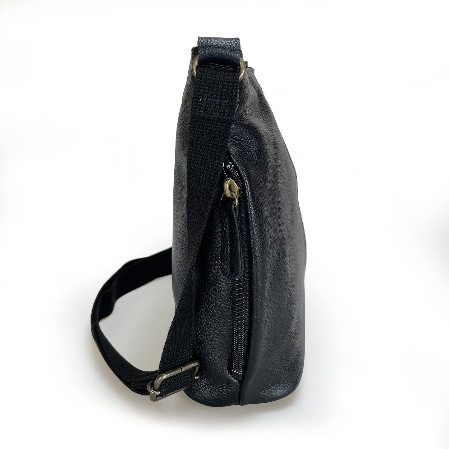 レザーショルダーバッグ 牛革 15-0029