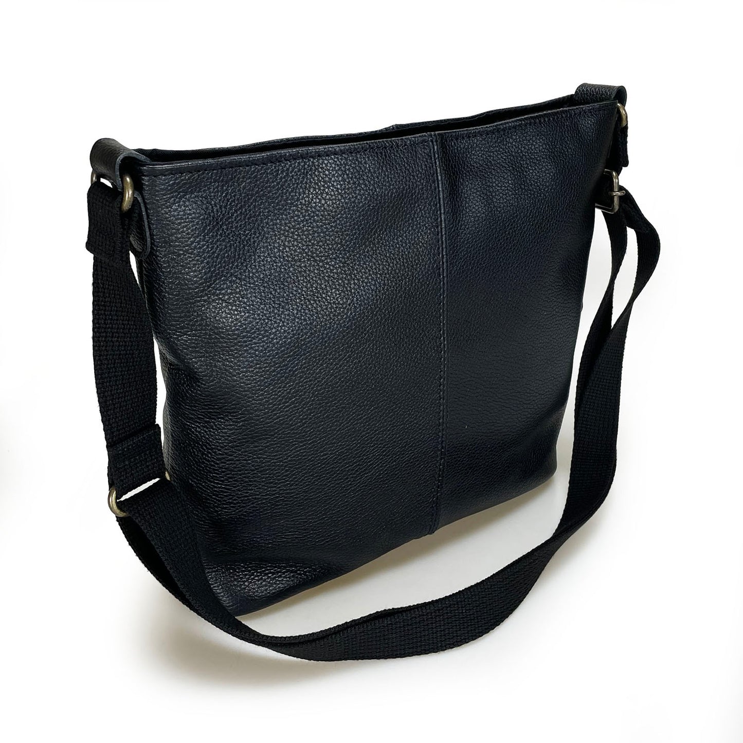 レザーショルダーバッグ 牛革 15-0029