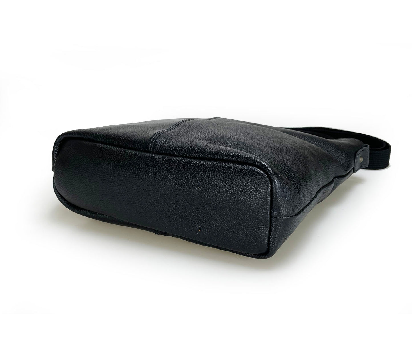 レザーショルダーバッグ 牛革 15-0029