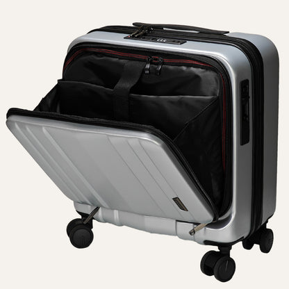 SILES キャリーケース 横型 28L 05-5210