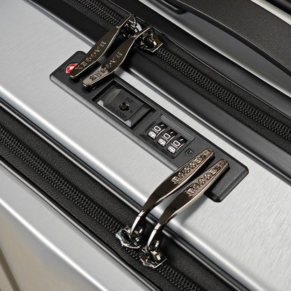 SILES キャリーケース 横型 28L 05-5210