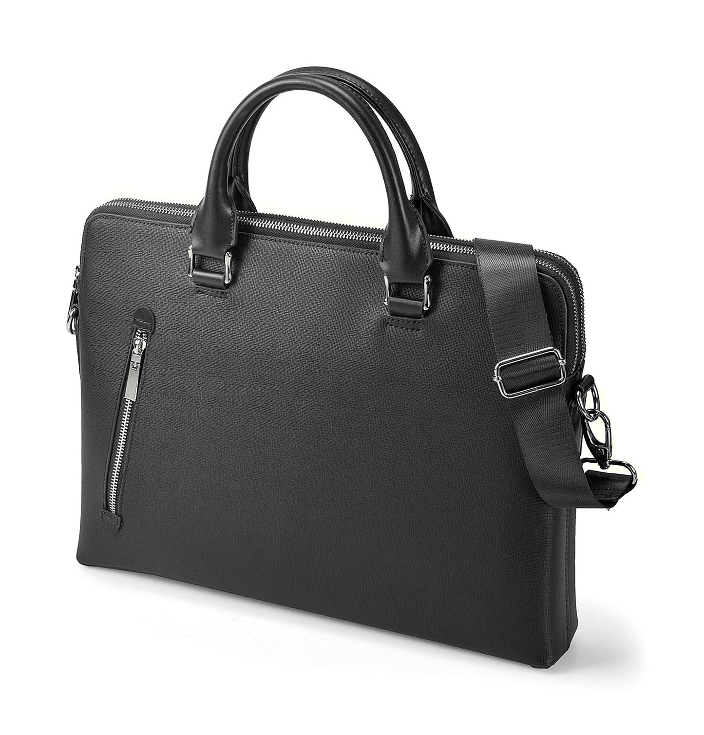 BUSITOOL トラウティ ブリーフケース ダブルルームタイプ 22-5352