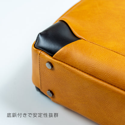 BUSITOOL ラズール ブリーフケース 22-5370