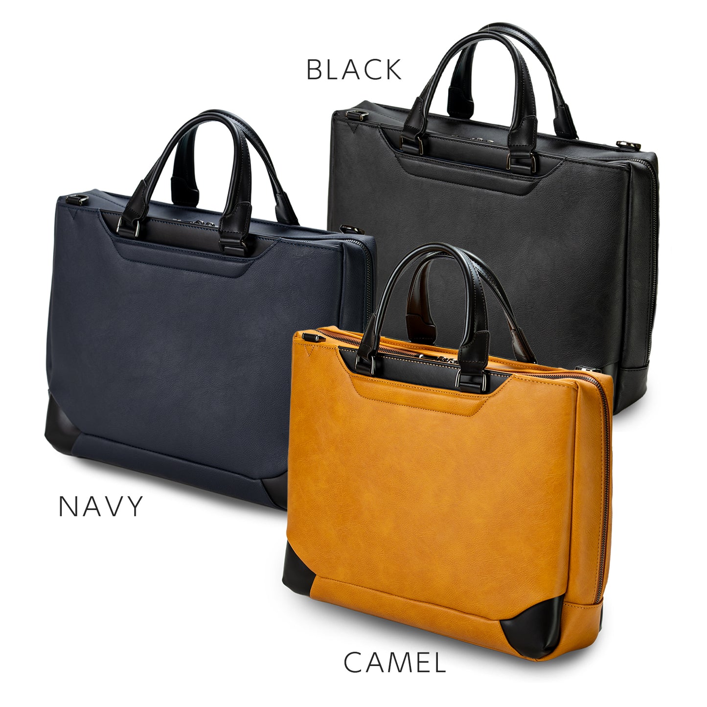 BUSITOOL ラズール ブリーフケース 22-5370