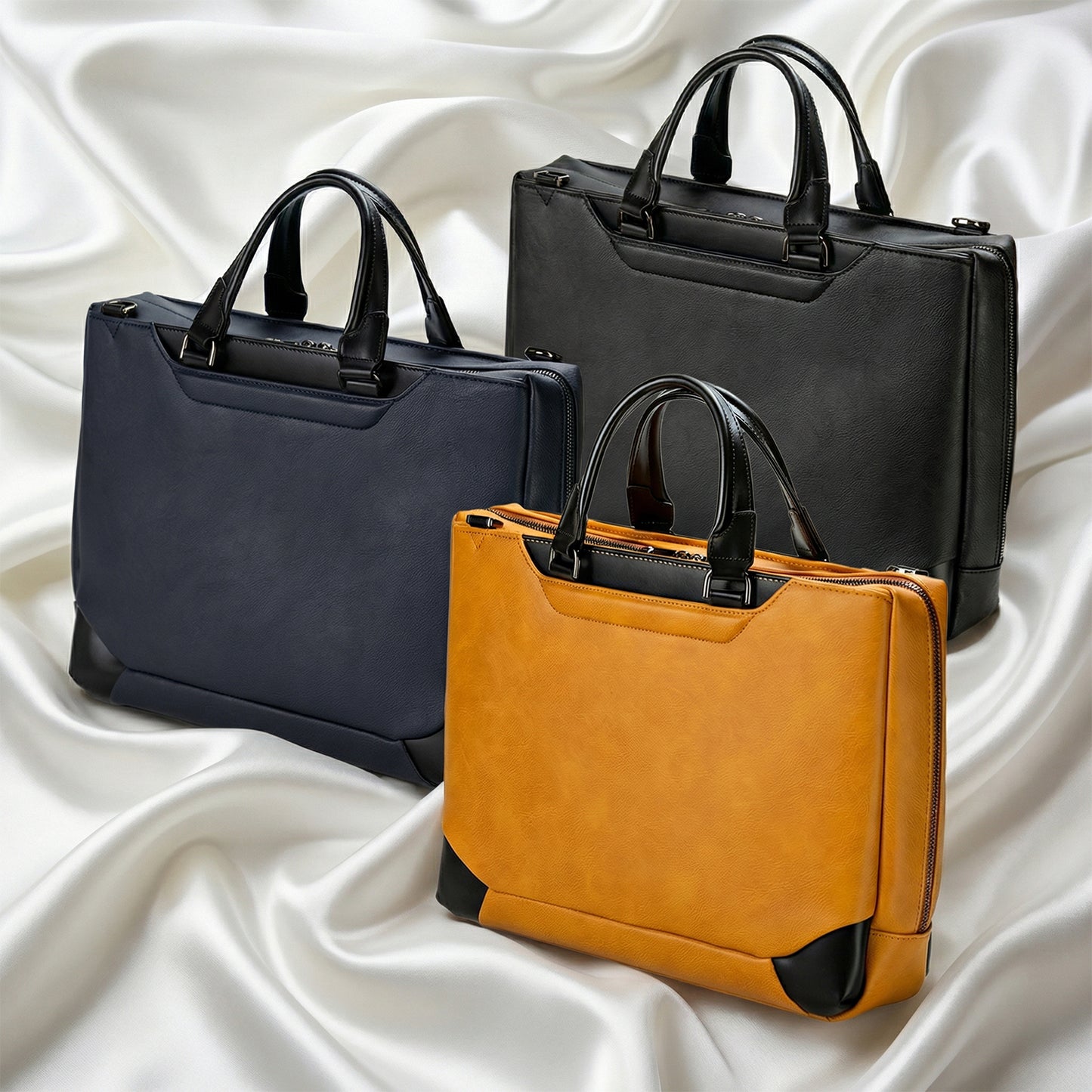 BUSITOOL ラズール ブリーフケース 22-5370