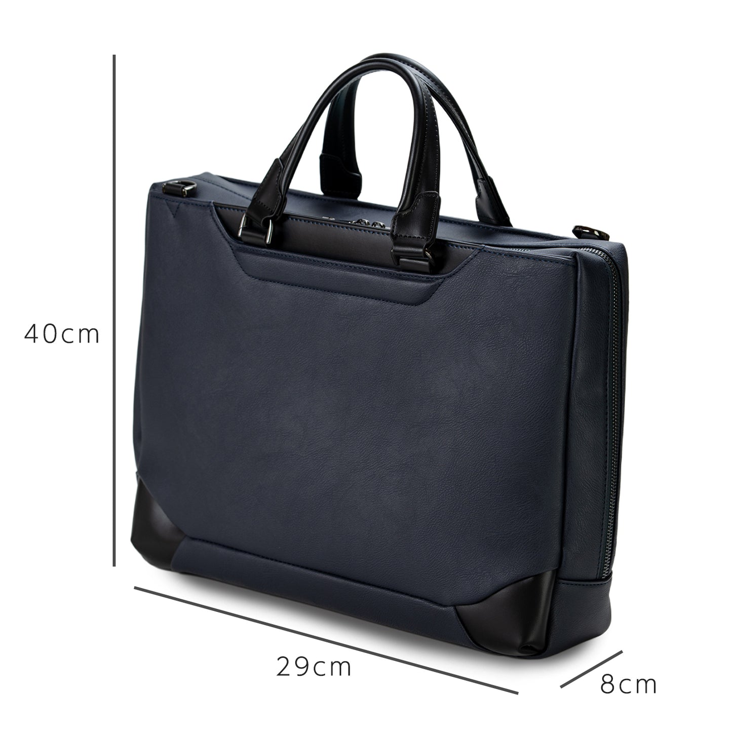 BUSITOOL ラズール ブリーフケース 22-5370